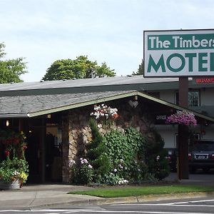 Timbers Inn